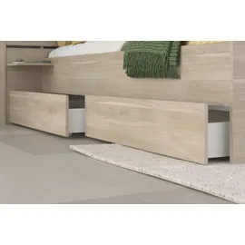 Parisot Escale 23 140 x 200 cm Braun