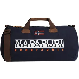 Napapijri Bering 3 - Reisetasche 60 cm blu marine