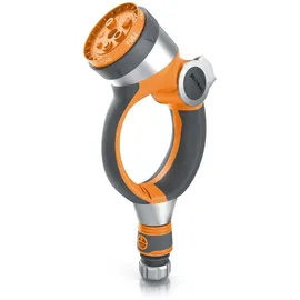 Brandson Gartenbrause 0,2 m mehrfarbig