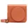 Fujifilm instax SQUARE SQ1 Tasche terracotta orange