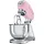 Smeg SMF02PKEU cadillac pink