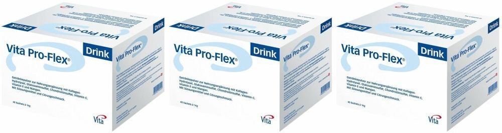 Vita Pro-Flex®