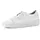 Gabor Sneaker Low Damen Weiß 39
