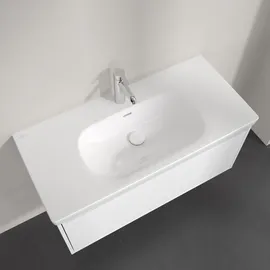 Villeroy & Boch Skyla Waschtisch 100 x 46 cm 5A51A5R1