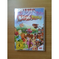 Battle Ranch PC NEU+OVP