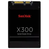 Sandisk 2.5" SATA SSD X600 256GB