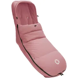 Bugaboo Performance Winterfußsack, rosa