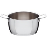 Alessi Pots&Pans Kasserolle 20 cm