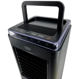 Be Cool BCRS2102F Schwarz