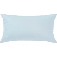 Curt Bauer Kissenbezug »Uni-Mako-Satin«, (1 St.), Unifarben,