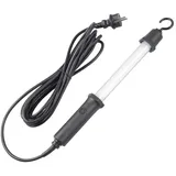 Müller-Licht Arbeitsleuchte Metall 8 W 670 lm weiß