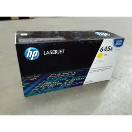 HP 645A gelb