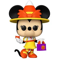 Funko POP! Disney Halloween - Minnie Trick or Treat