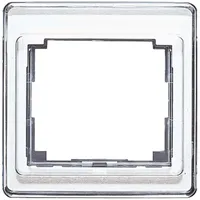 Jung Rahmen 3-fach aws SL 583 WW