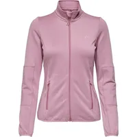 Only Play Jetta Fleece Jck Noos, Lilas, L