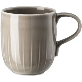 Arzberg Joyn Becher 0,42 l Grau