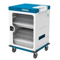 Good Connections GC Notebook-Ladewagen GEMMA N32 für 32 Geräte,