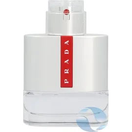 Prada Luna Rossa Eau de Toilette 50 ml