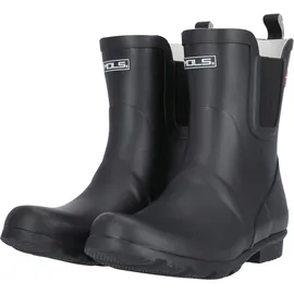 Mols Gummistiefel MOLS "Suburbs Gr. 42, schwarz Schuhe Gummistiefel, wasserdicht