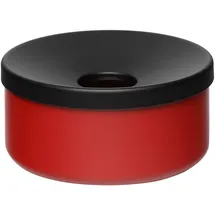VAR Tischascher Typ B rot 0,5 l