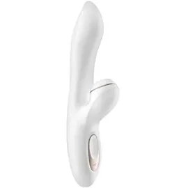 Satisfyer Pro G-Spot Rabbit white