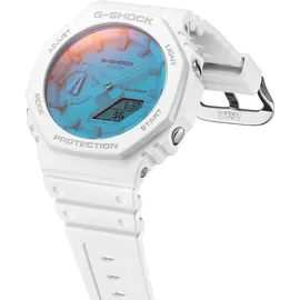 Casio Watch GA-2100TL-7AER