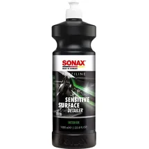 Sonax PROFILINE Sensitive Surface Detailer 3 St. 1 l