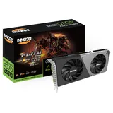 Inno3D GeForce RTX 4070 SUPER Twin X2 12GB GDDR6X Grafikkarte 3xDP/HDMI