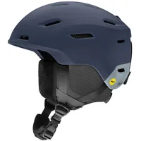 Smith Optics Smith Descend MIPS Skihelm matte royal navy