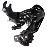 Shimano Tourney RD-TY300 6/7 fach, mit Adapter langer Käfig,