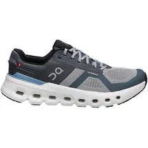 On Cloudrunner 2 Herren Alloy / Chambray 48