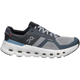 On Cloudrunner 2 Herren Alloy / Chambray 48