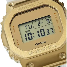 Casio G-Shock GM-5600