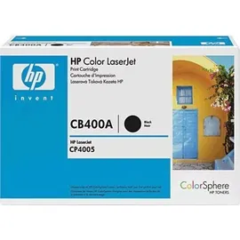 HP 642A schwarz
