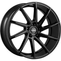 OXIGIN 20 Attraction 10,5 x 20 5 x 112 ET50 MB66,6 Schwarz
