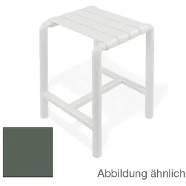 Hewi Serie 801 51.300 Hocker anthrazitgrau