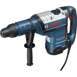 Bohr- Bosch und Meißelhammer GBH 8-45 D Professional