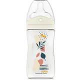 Dodie Anti-Kolik-Sauger 270 ml Rosa 3 St. (Durchfluss 2)
