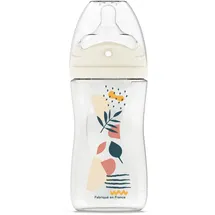 Dodie Anti-Kolik-Sauger 270 ml Rosa 3 St. (Durchfluss 2)