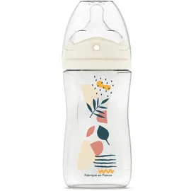 Dodie Anti-Kolik-Sauger 270 ml Rosa 3 St. (Durchfluss 2)