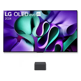 LG OLED65M49LA 65" 4K OLED Smart TV M4