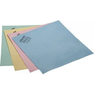 Vileda PVAmicro 38x35cm blau