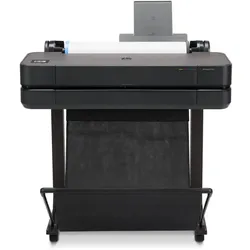 Jetzt 100€ Cashback sichern* HP DesignJet T630 Tintenstrahl-Großformatdrucker Plotter 2025 Edition