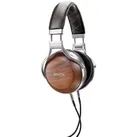 Denon Denon AH-D7200 Over-Ear-Kopfhörer schwarz|silberfarben