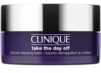 CLINIQUE Take The Day OffTM Charcoal Cleansing Balm Baume 125 ml