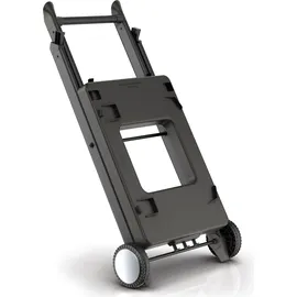 Ninja Grillständer 75,5 cm schwarz