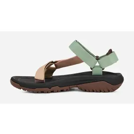 Teva Hurricane XLT 2 Damen basil/maple sugar mutli 40
