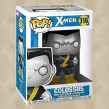 Funko Pop! Marvel: X-Men - Colossus