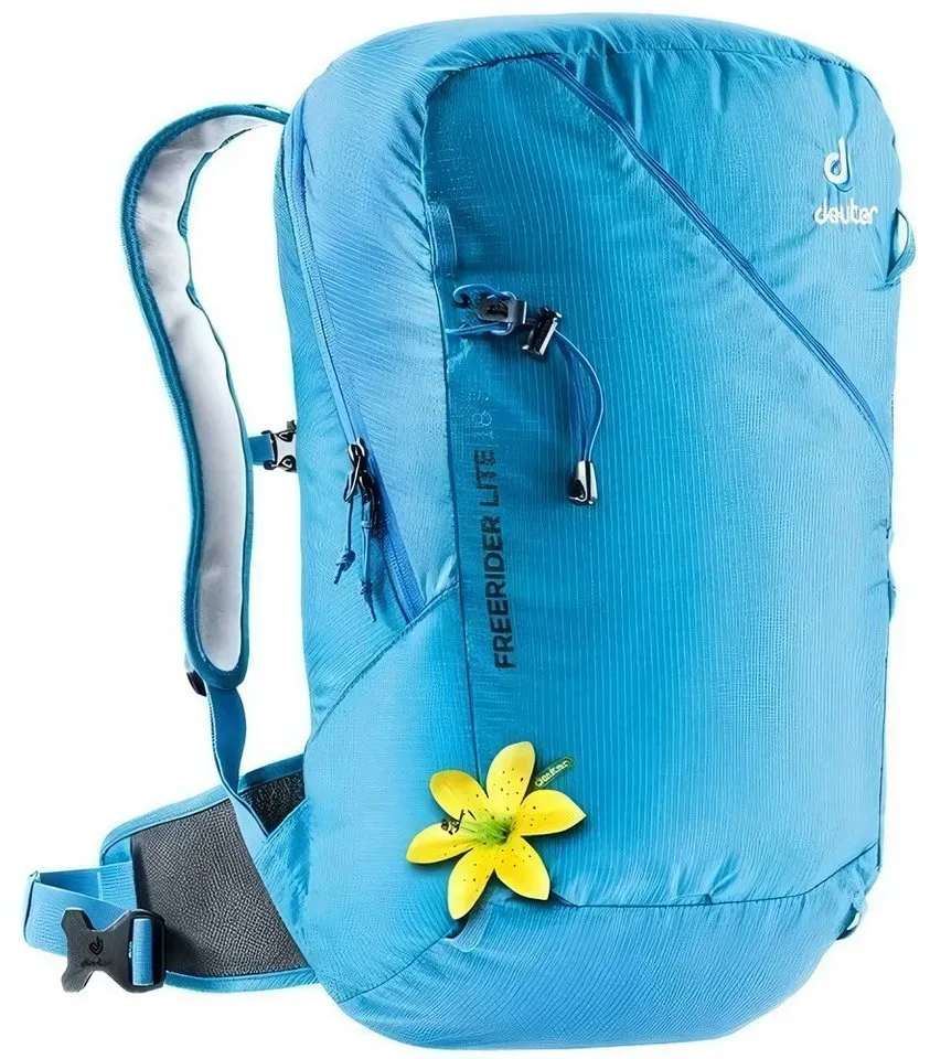 Preisvergleich Produktbild deuter Freizeitrucksack blau