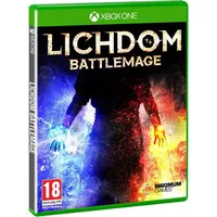 Lichdom: Battlemage Xbox One/SX)
